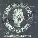 Survival & Soul Intent - Soul Survival Ep Part 1