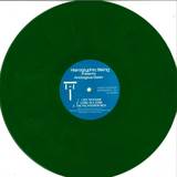 Hieroglyphic Being Presents Analogous Doom - Living In A Zome