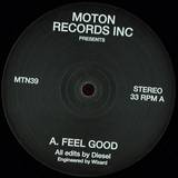 Moton Records Inc Presents - Feel Good