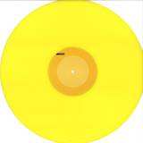Baby Ford - Tin Of Worms (limited Yellow Vinyl 12" Repress)