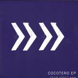 Alvaro Pastore - Cocotero Ep