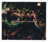 Mr. Cloudy - Space Of Variants