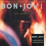 Bon Jovi - 7800 Fahrenheit (lp Remastered)