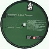 Scalambrini & Sicily - Again Ep