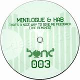 Minilogue & Hab - That's A Nice Way To Give Me