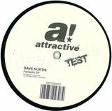 Dave Kurtis - Fantastic Ep