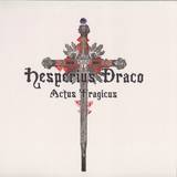 Hesperius Draco - Actus Tragicus 2lp