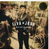 Fiva X Jrbb - Keine Angst Vor Legenden (2lp+mp3)