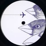 Simon Garcia - Trimmer Ep, Mr. Tophat Rmx