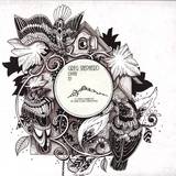 Greg Shepherd - Divine Ep