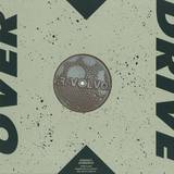 V.r. Volvox - Tensor