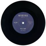 Larry Dixon - Next Time