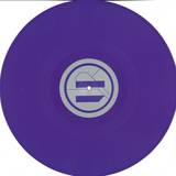 Driftmachine - Radiations