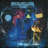 Shobaleader One - Elektrac (2lp+mp3/gatefold)