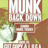 Munk - Back Down