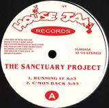 The Sanctuary Project - Untitled