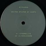 Riccardo - United States Of Earth