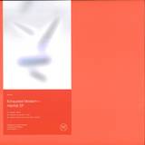 Exhausted Modern - Habitat Ep