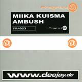 Mika Kuisma - Ambush