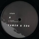 Yamen & Eda - The Swing Window