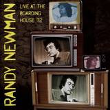 Randy Newman - Live At The Boarding House '72