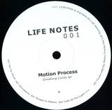 Motion Process - Guiding Lines