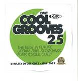 Dmc - Cool Grooves 25 *cd*