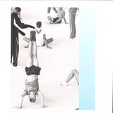 Gacha Bakradze - We Must Be Woods Ep