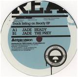 Jade, Audio - Ready Ep