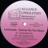 Lemonade - Dancer On The Shore