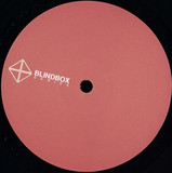 Diego Krause - Blind Box 007
