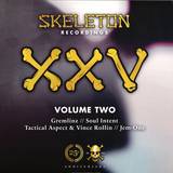 Various - Skeleton Xxv Project Volume Two