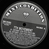 7th Movement - Odyssey