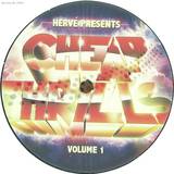 Herve Pres. - Cheap Thrills Vol.1