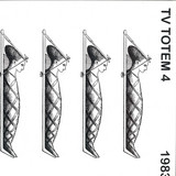 Tv Totem - Tv Totem 4