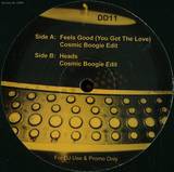 Cosmic Boogie - Cosmic Boogie Edits