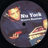 Various - Nu York Groove Sessions #2