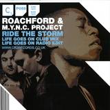 Roachford & Mync Project - Ride The Storm