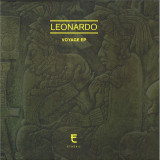 LEONARDO - Voyage EP