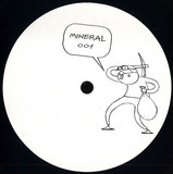 Samuel Padden - MINERAL001 EP