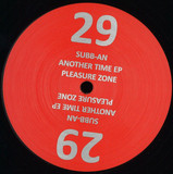 Subb-an - Another Time II EP