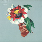 Maribou State - Kingdoms In Colour