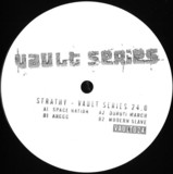 Strathy - Space Nation EP