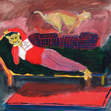 Too Smooth Christ - With You In Mind