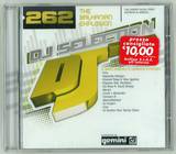 Dj Selection Vol. 262 - The Balkanian Explosion