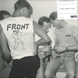 Running Back Presents - Front Part 1 (2x12")