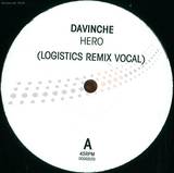 Davinche - Hero