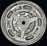 Patch Free - HUB001