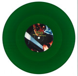 Lemmon Grass - Re-Itchy 10" + 12"