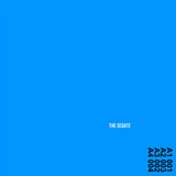 Ailie Ormston - The Sedate